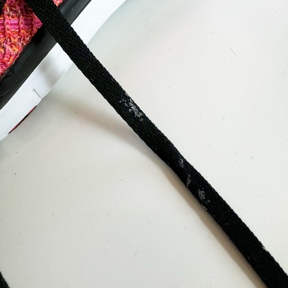 Nike Free 5.0 TR Flyknit Women’s Shoes Size 7.5 Color Citrus - Picture 15 of 16